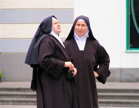 monjas lesbianas porn